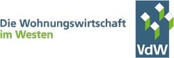 VdW - Die Wohnungswirtschaft im Westen